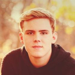 Charlie Learoyd, CTO