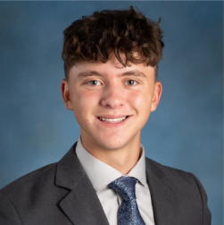 Jarrett Bungo, CEO